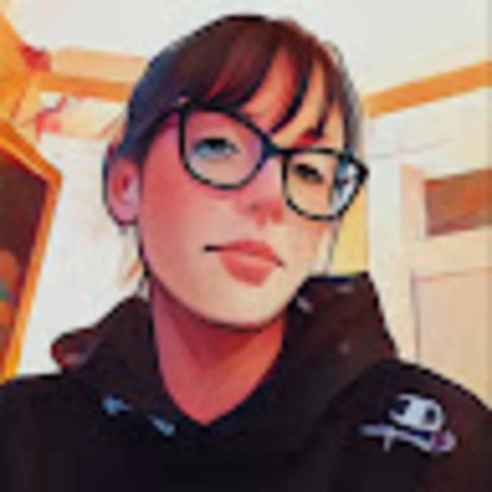 Meet your Posher, Amber